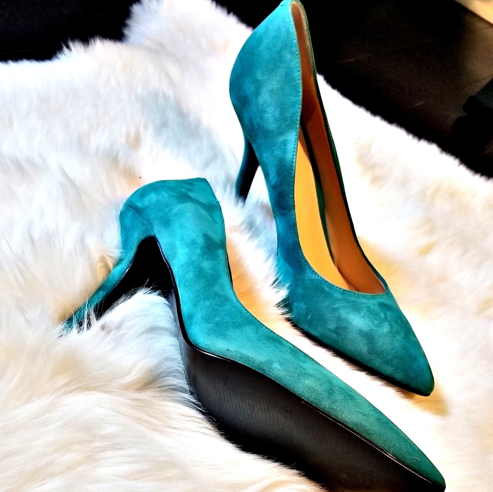 heel